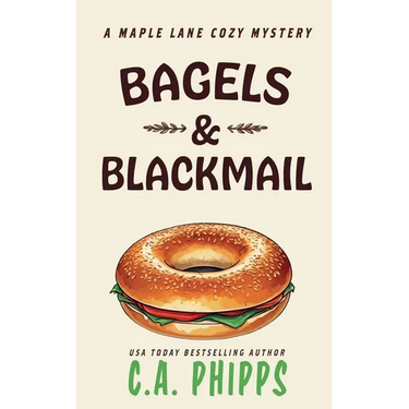 Bagels and Blackmail