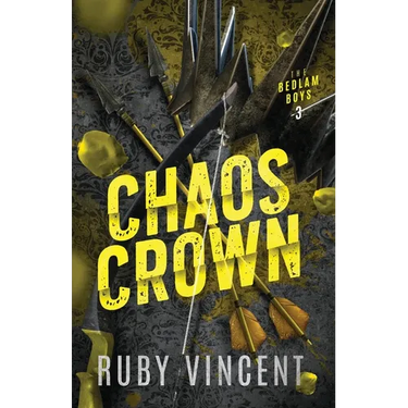Chaos Crown