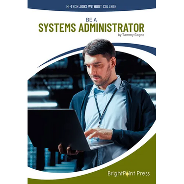 Be a Systems Administrator