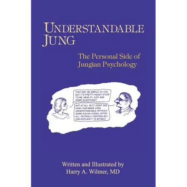 Understandable Jung: The Personal Side of Jungian Psychology