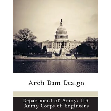 Arch Dam Design