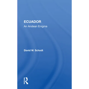 Ecuador: An Andean Enigma