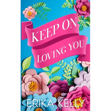 Keep On Loving You (Alternate Special Edition Cover)