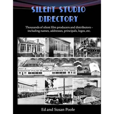 Silent Studio Directory