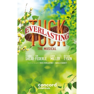 Tuck Everlasting