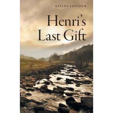Henri's Last Gift