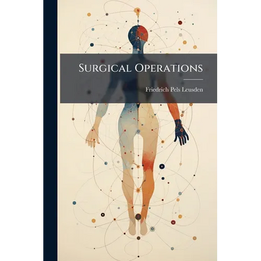 Surgical Operations: A Handbook for Students and Practitioners