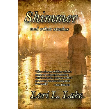 Shimmer and Other Stories
