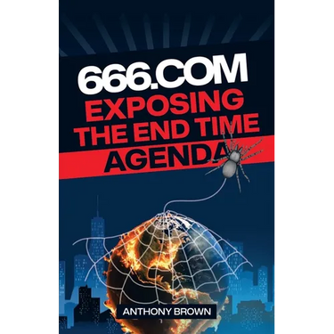 666.com: Exposing The End Time Agenda