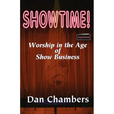 Showtime!