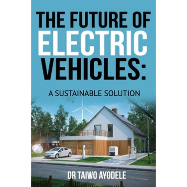 The Future of Electric Vehicles: A Sustainable Solution
