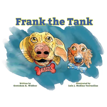 Frank the Tank
