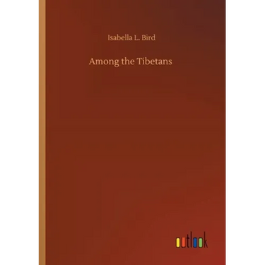 Among the Tibetans