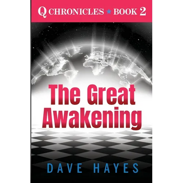 The Great Awakening