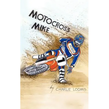 Motocross Mike