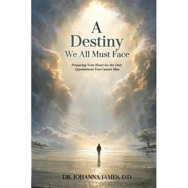 A Destiny We All Must Face
