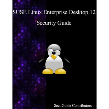 SUSE Linux Enterprise Desktop 12 - Security Guide