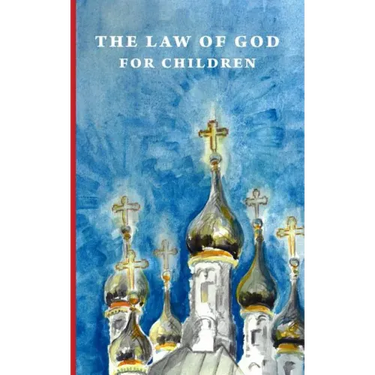 The Law of God for Children