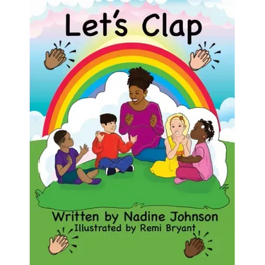 Let's Clap