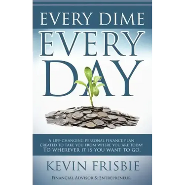 Every Dime Every Day