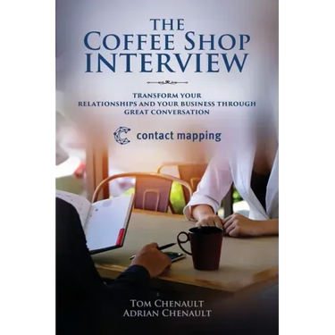The Coffee Shop Interview