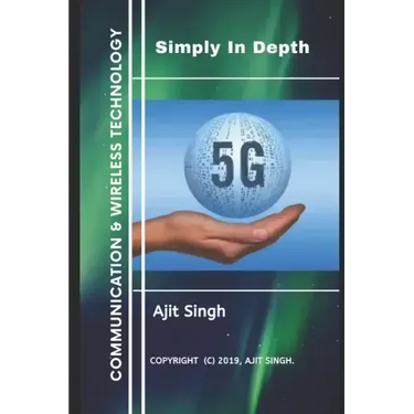 5G Simply In Depth