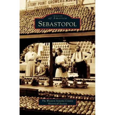 Sebastopol