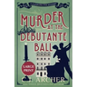 Murder at the Debutante Ball: Large Print