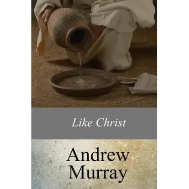 Like Christ