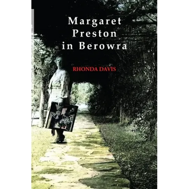 Margaret Preston in Berowra