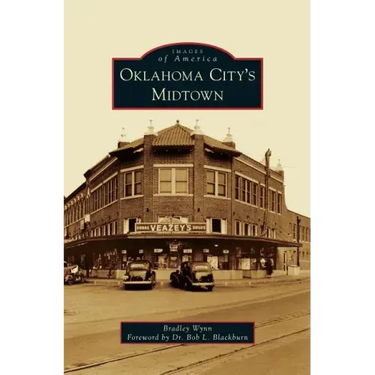 Oklahoma City's Midtown