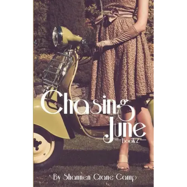 Chasing June
