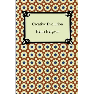 Creative Evolution