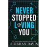 Never Stopped Loving You: Alternate Cover