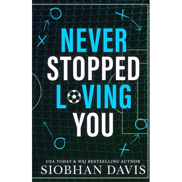 Never Stopped Loving You: Alternate Cover