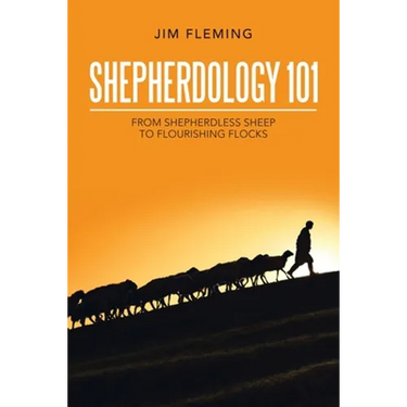 Shepherdology 101: From Shepherdless Sheep to Flourishing Flocks