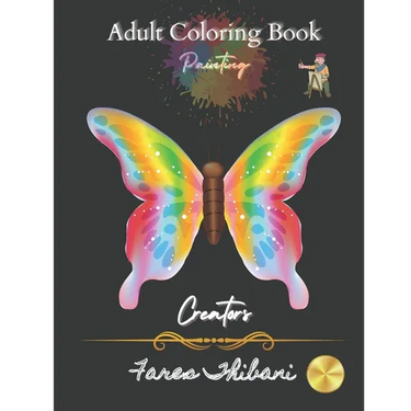 Creators: Painting- Mandalas and Geometric Patterns - 'For Adults and Teens'