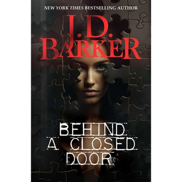 Behind a Closed Door