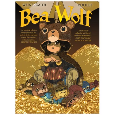 Bea Wolf
