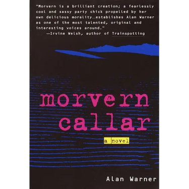 Morvern Callar