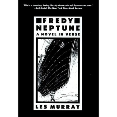Fredy Neptune: A Novel in Verse