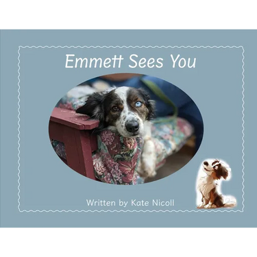 Emmett Sees You