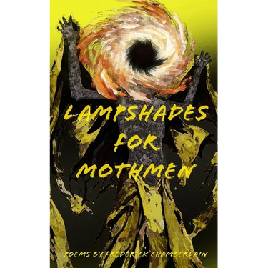 Lampshades for Mothmen
