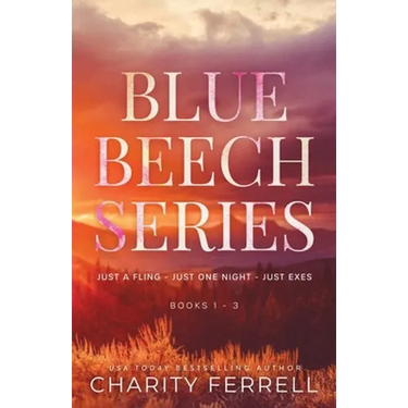 Blue Beech Series 1-3