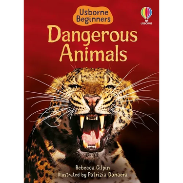 Dangerous Animals