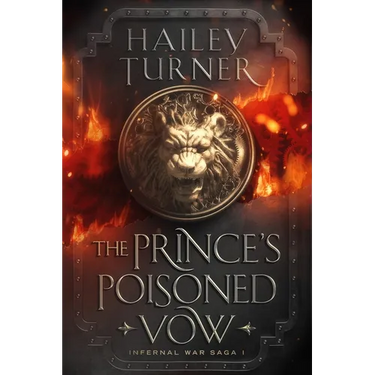 The Prince's Poisoned Vow