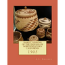 Basket Designs of the Indians of NorthWestern California: 1905