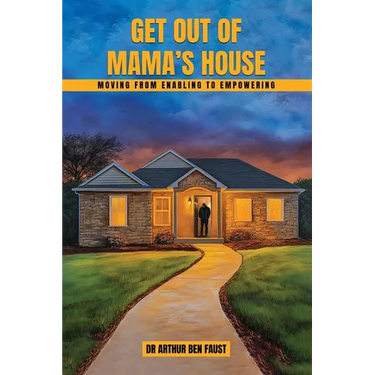 Get out of mama's house: Moving From Enabling To Empowering