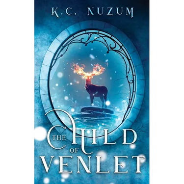The Child of Venlet