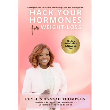 Hack Your Hormones for weight loss